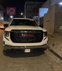 GMC Sierra